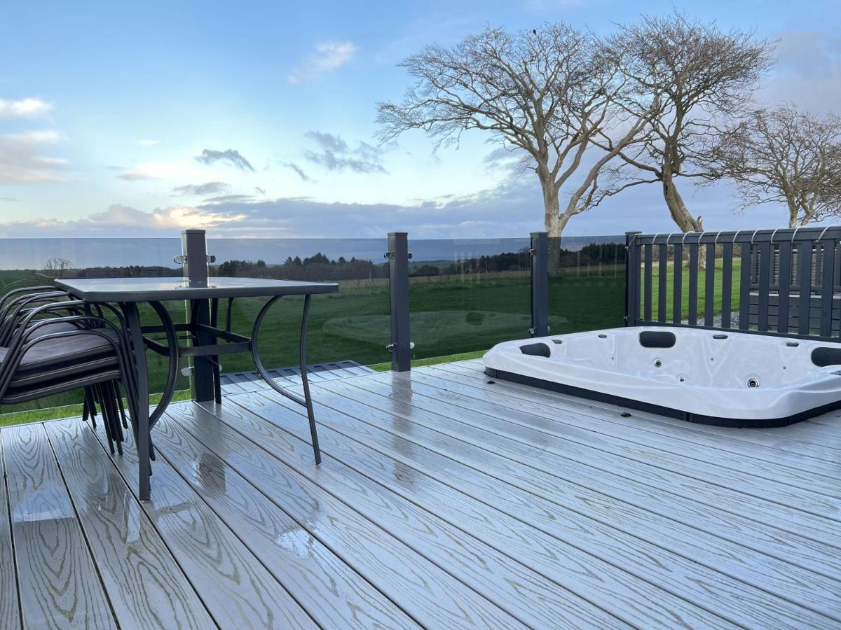 Stewarts Resort Lodge 32 St. Andrews Exterior foto